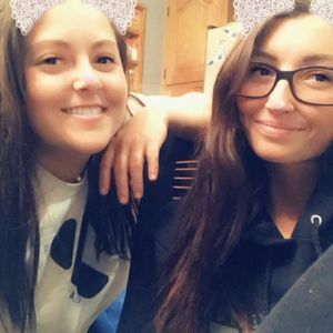 Meet your Posher, Rachelle